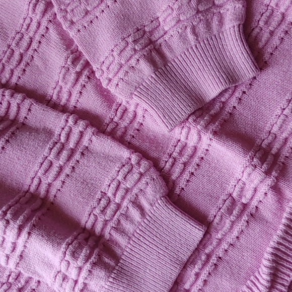 3/$50 Jason Maxwell Sweater Sz L - Picture 4 of 5